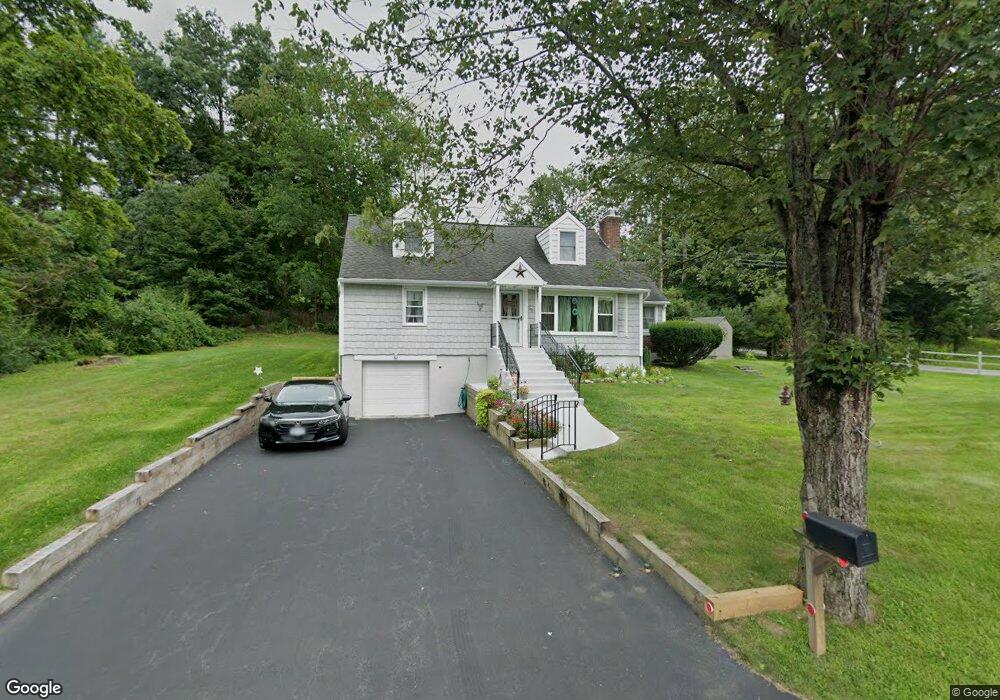 207 Granite Springs Rd, Yorktown Heights, NY 10598 - photo 1