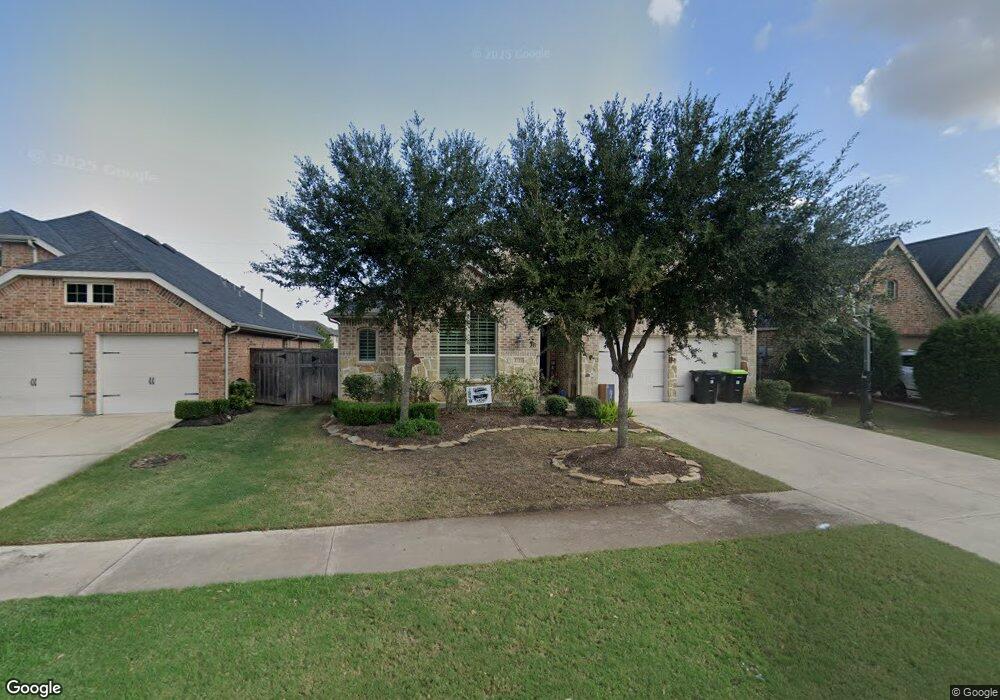 3723 Long Flower Ct, Fulshear, TX 77441 - photo 1