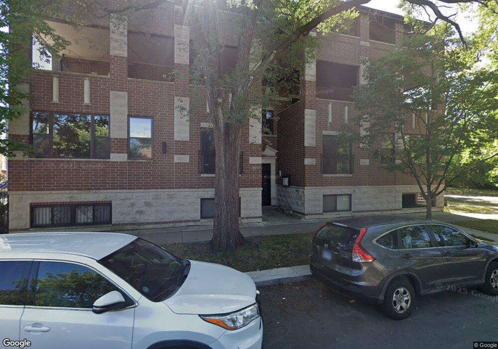 2921 W Glenlake Ave unit 3W, Chicago, IL 60659 - photo 1
