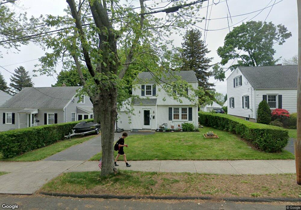 38 Rockefeller Ave, West Haven, CT 06516 - photo 1