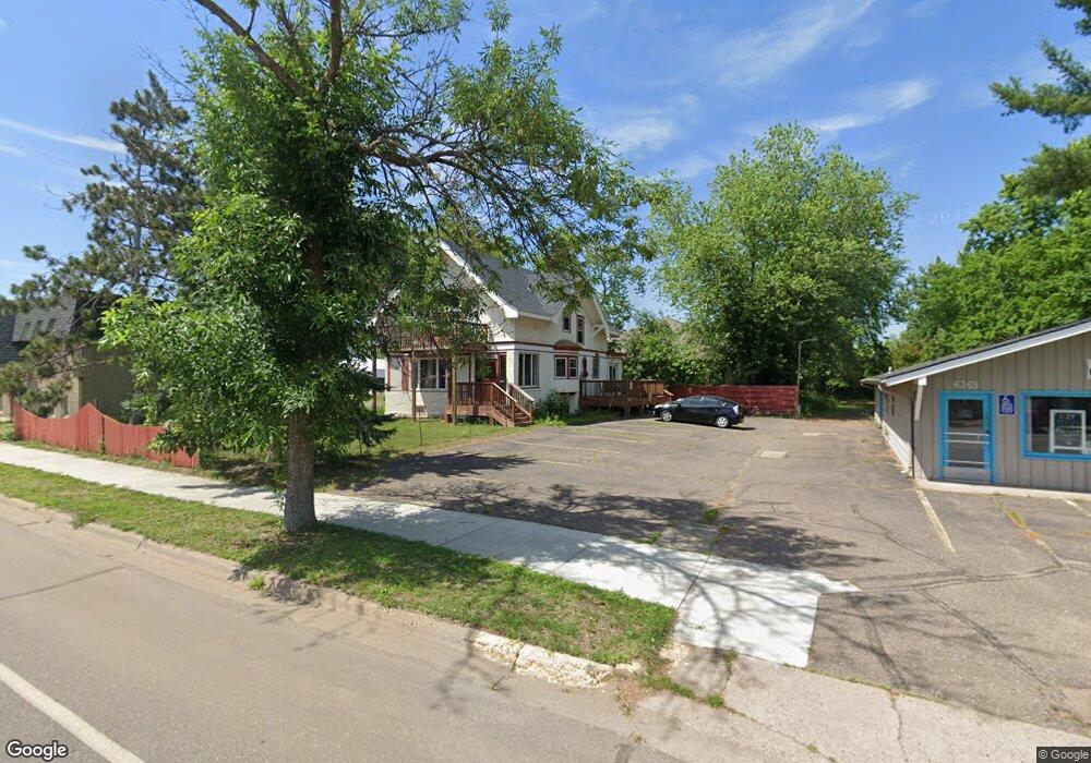 6356 Elm St unit 2 - Furnished, North Branch, MN 55056 - photo 1