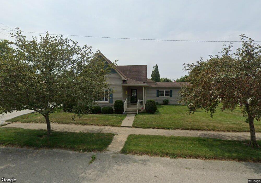 1609 N E St, Elwood, IN 46036 - photo 1