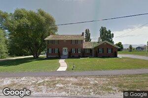 250 N 100 E, Mendon, UT 84325