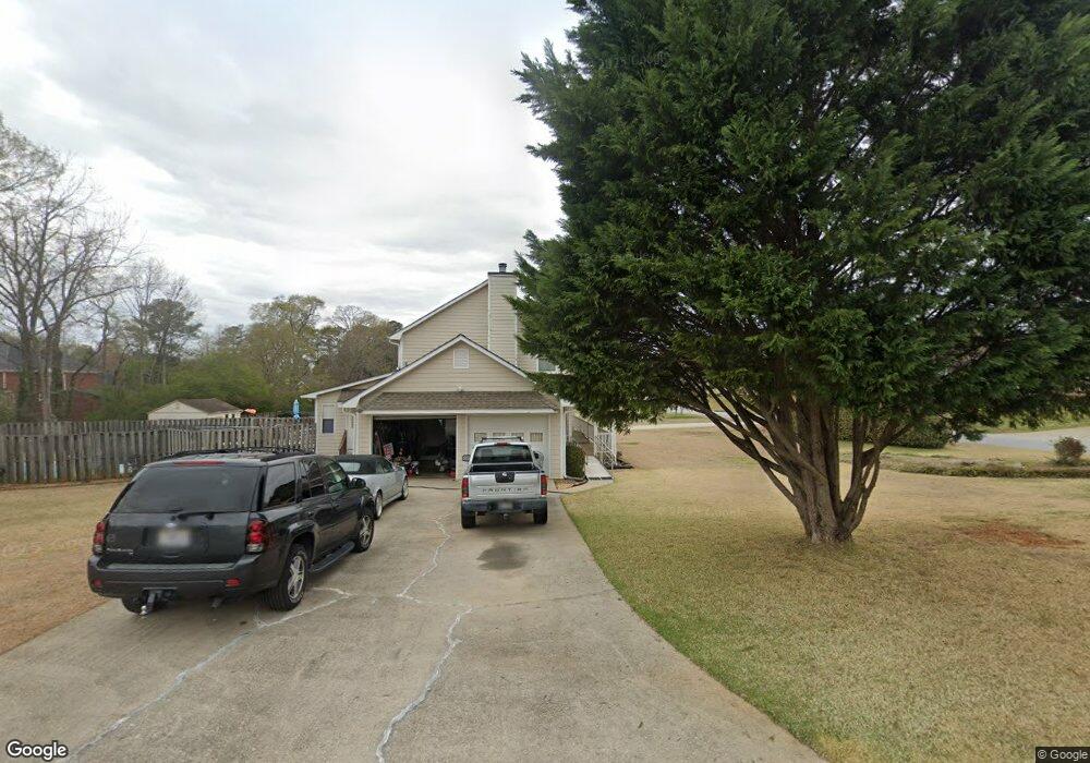 4145 Villager Way, Rex, GA 30273 - photo 1