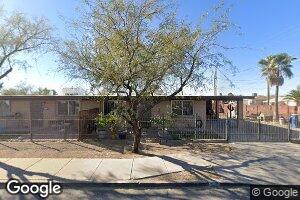 4202 S 2nd Ave, Tucson, AZ 85714