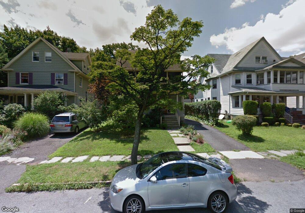 17 Oxford St unit 1, Montclair, NJ 07042 - photo 1