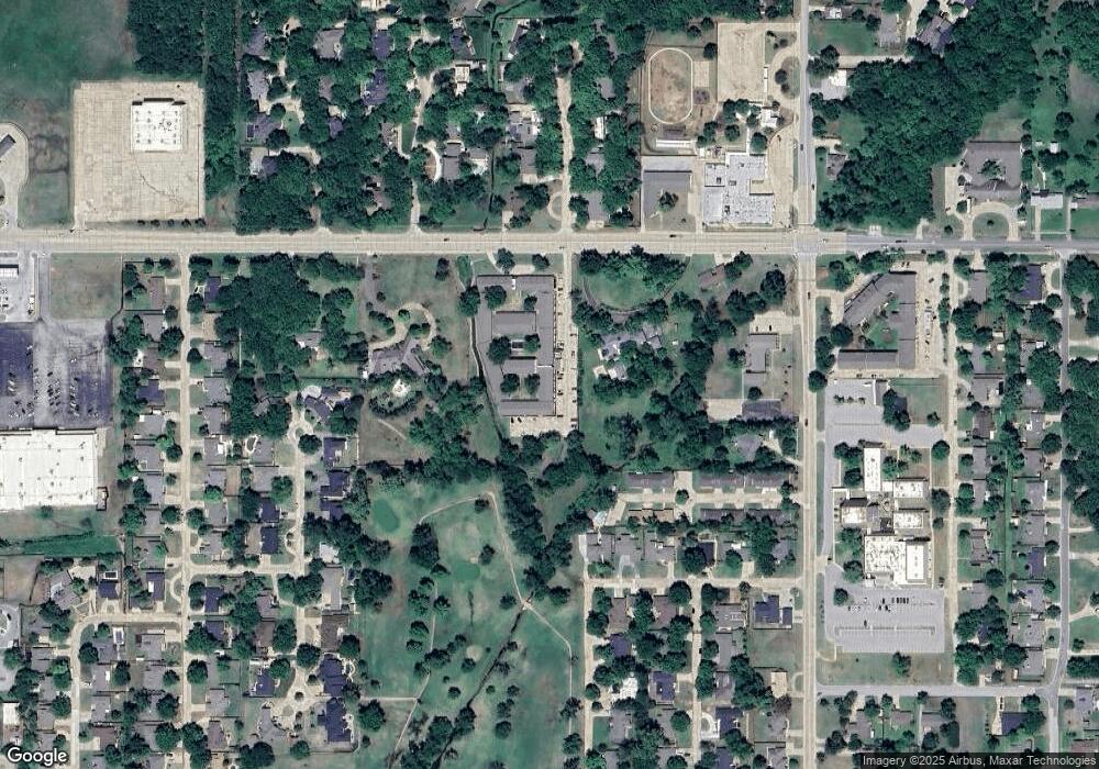 1108 W Plato Rd unit 48, Duncan, OK 73533 - photo 1