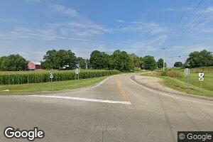 4 N Urbana Lisbon Rd Unit Lot 4, Catawba, OH 43010
