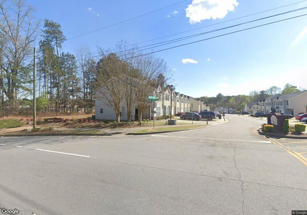 7278 Wagon Wheel Ct, Jonesboro, GA 30236 - photo 1