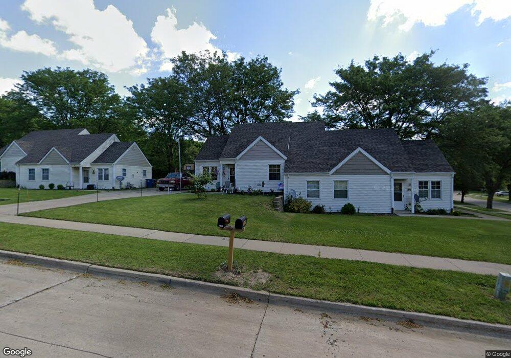 2313 SE 17th Ct, Des Moines, IA 50320 - photo 1