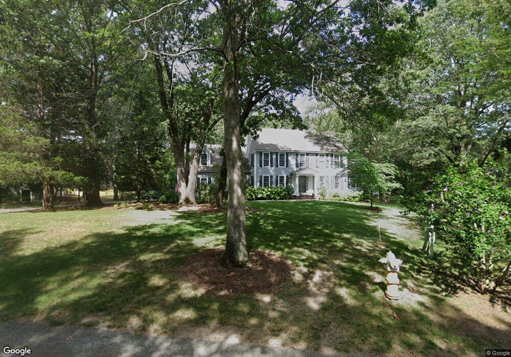 31 Franklin Rodgers Rd, Hingham, MA 02043 - photo 1