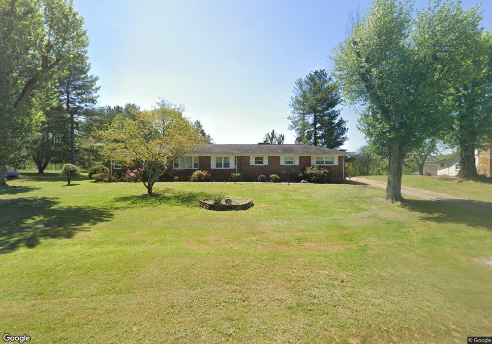 1955 Hanna Rd, Prospect, TN 38477 - photo 1