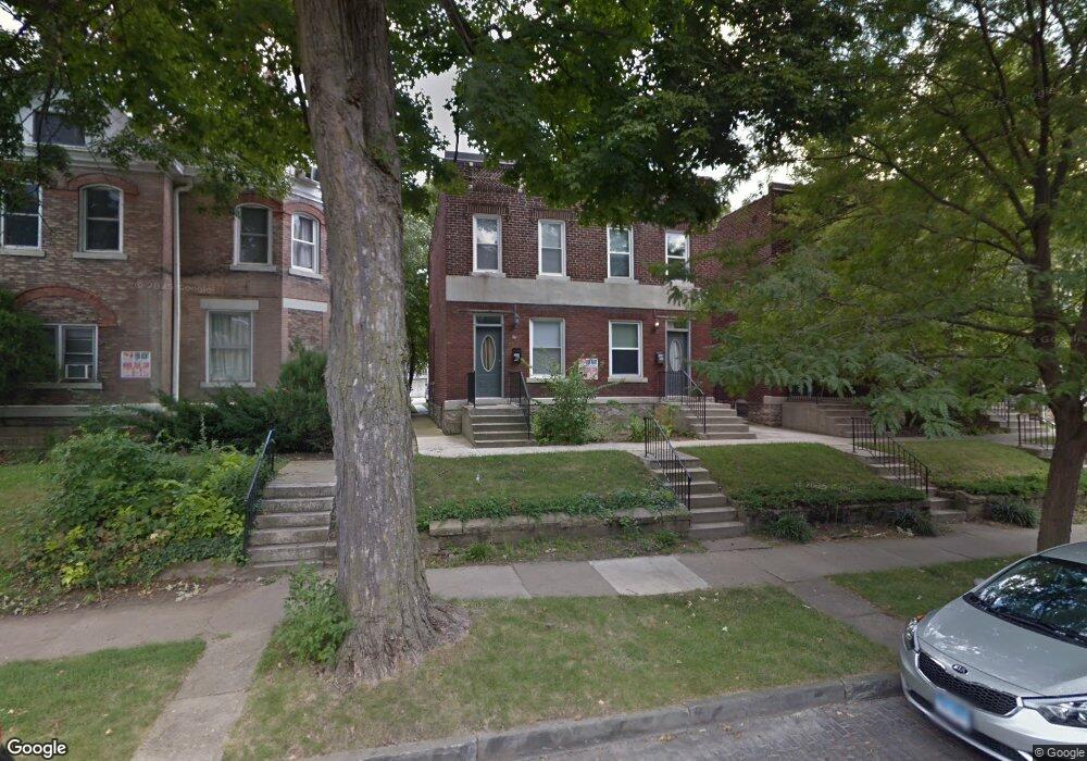 1484 Michigan Ave unit D, Columbus, OH 43201 - photo 1