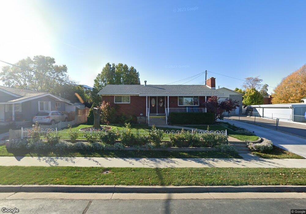 444 E 500 N, Spanish Fork, UT 84660 - photo 1