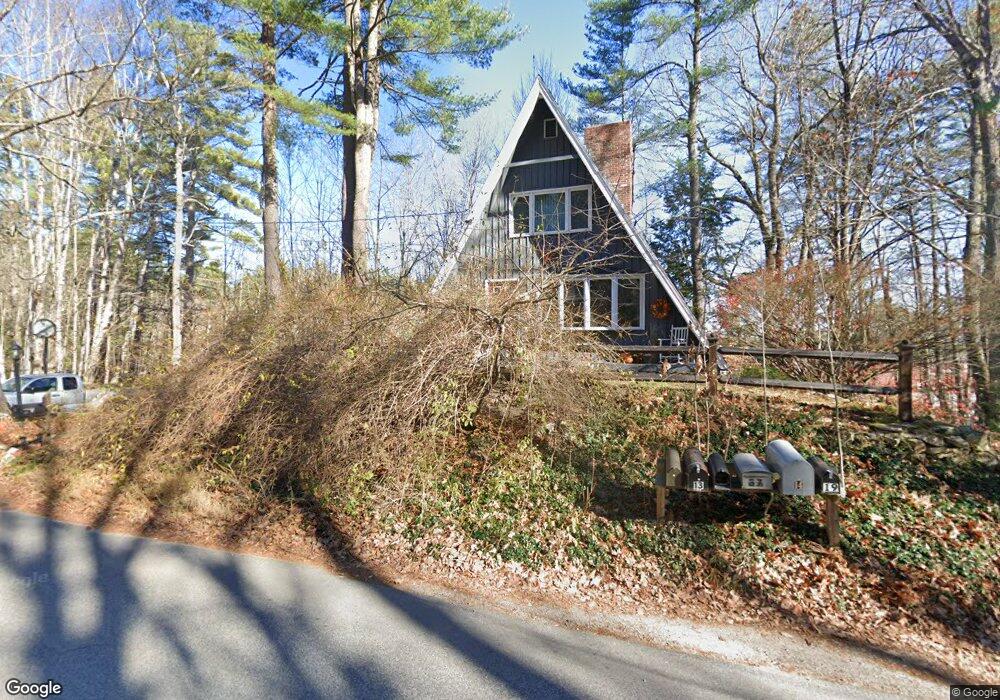 38 Willis Park Rd, Bridgton, ME 04009 - photo 1