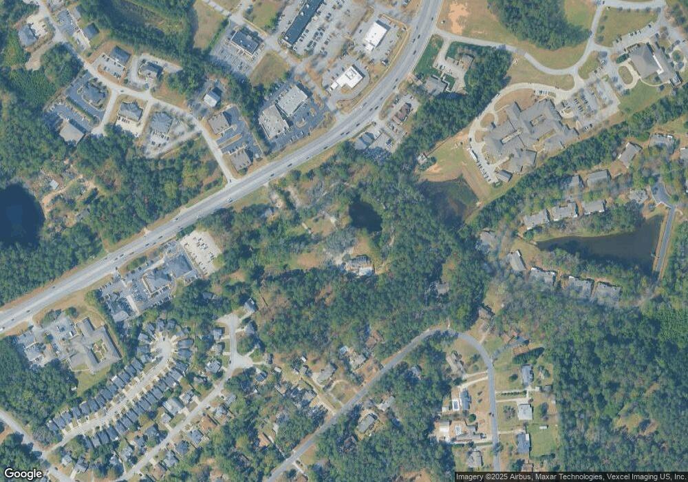 415 N Belair Rd, Evans, GA 30809 - photo 1