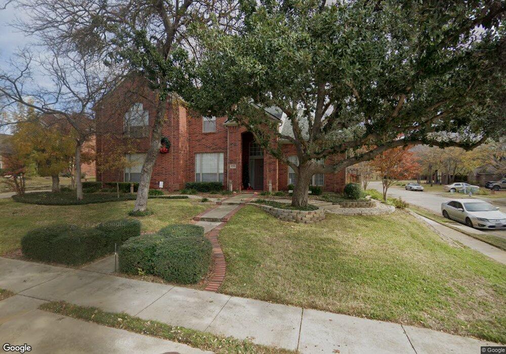 1209 Hope St, Denton, TX 76205 - photo 1