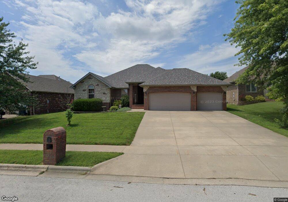 623 N Rockingham Ave, Nixa, MO 65714 - photo 1