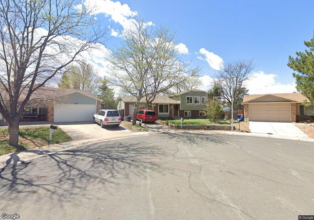 4021 S Argonne Way, Aurora, CO 80013 - photo 1