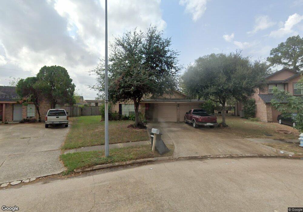 7419 Silver Star Dr, Houston, TX 77086 - photo 1
