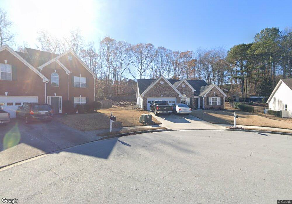 1210 Briley Ct unit 1, Dacula, GA 30019 - photo 1