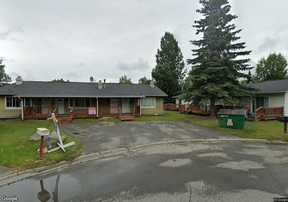 5909 Prosperity Dr unit 5909, Anchorage, AK 99504 - photo 1