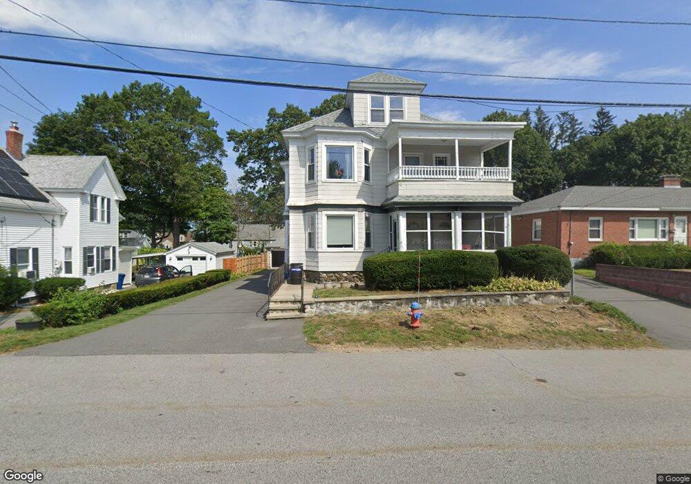 29 Mount Vernon St unit 31, Lawrence, MA 01843 - photo 1