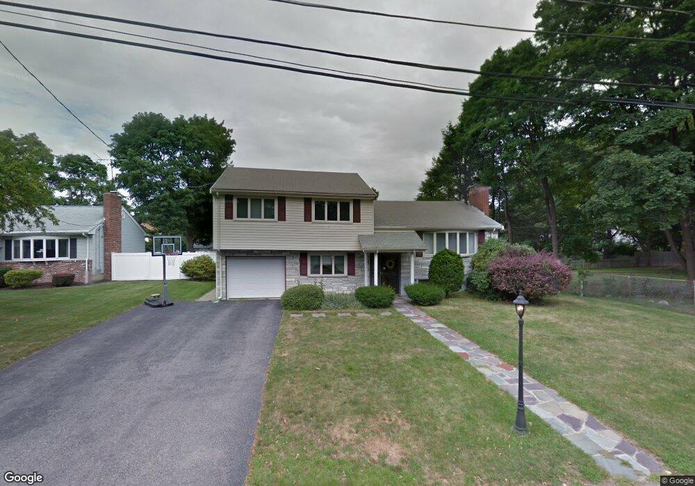 42 Cypress Rd, Milton, MA 02186 - photo 1