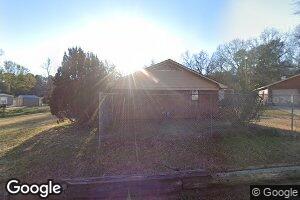 405 Anderson St, Winona, MS 38967