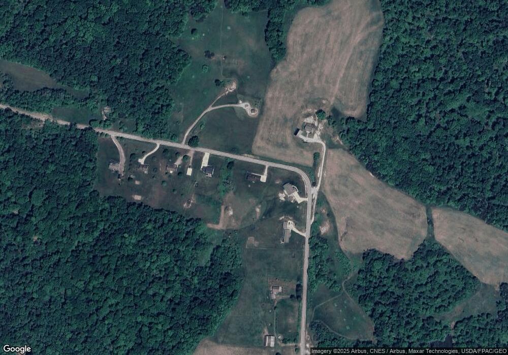 9521 Walnut Dowler Rd, Logan, OH 43138 - photo 1