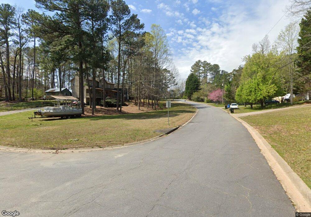 3469 Hill Ln, Acworth, GA 30102 - photo 1