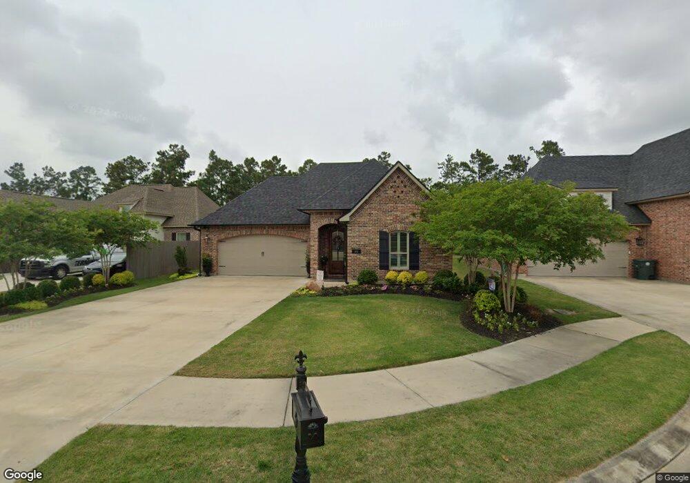 610 Lionel Ln, Lake Charles, LA 70605 - photo 1