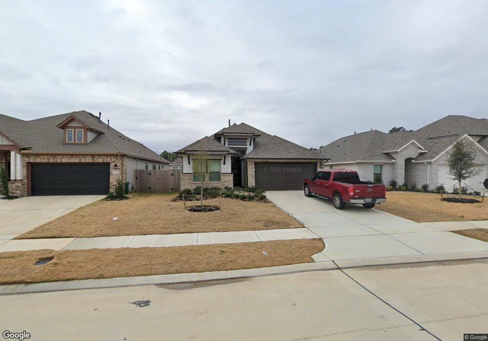 11423 Liger Dr, Tomball, TX 77375 - photo 1