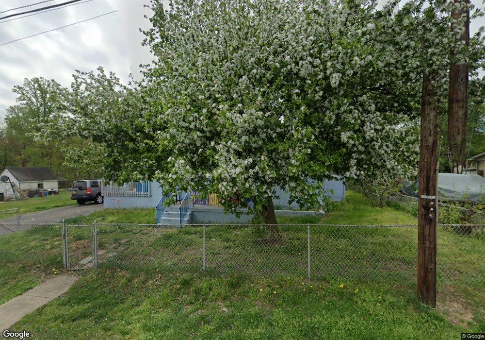 31 Hayes Ave, Westville, NJ 08093 - photo 1