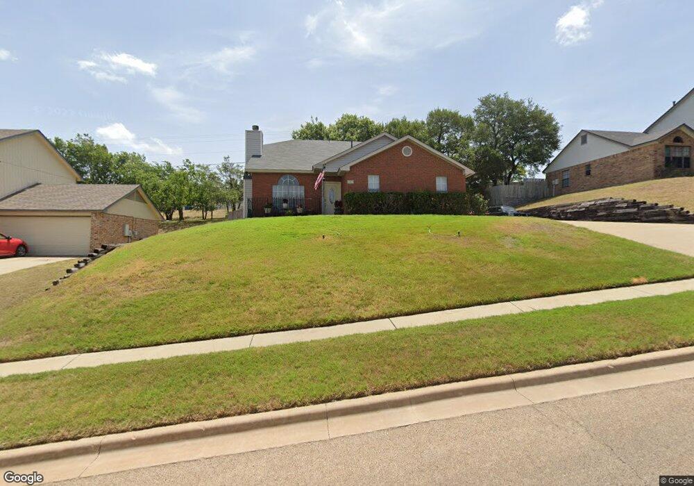 1407 Joe Morse Dr, Copperas Cove, TX 76522 - photo 1