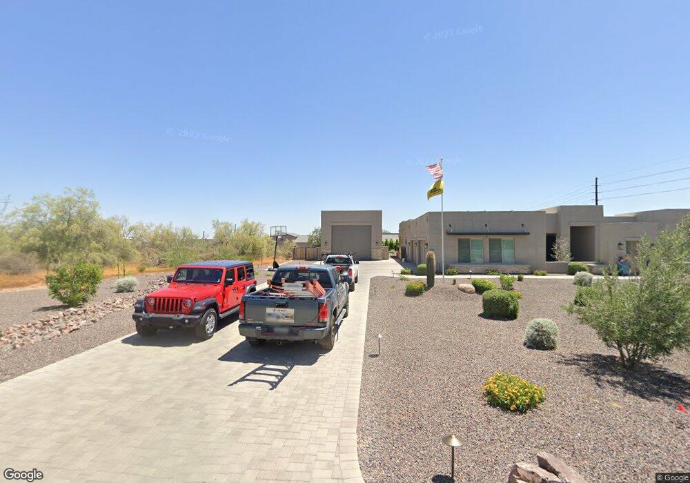 5601 E Red Bird Rd, Scottsdale, AZ 85266 - photo 1