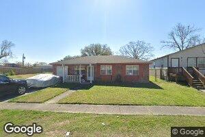 9 Jamie Ct, Violet, LA 70092