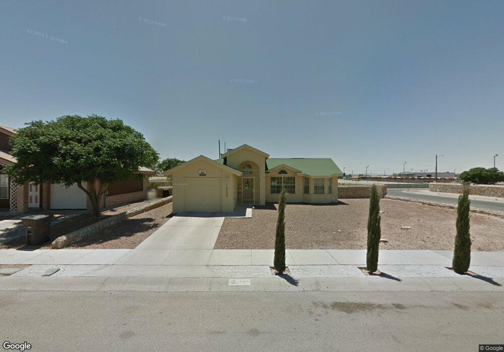 14300 Bryce Dr unit 8-A, Horizon City, TX 79928 - photo 1