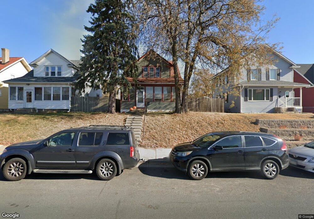 3425 4th Ave S, Minneapolis, MN 55408 - photo 1