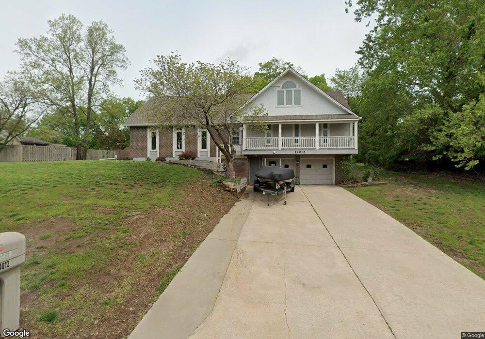 14012 W 48th St, Shawnee, KS 66216 - photo 1