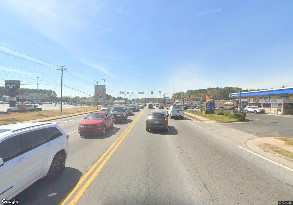 0 Highwway 138, Conyers, GA 30281 - photo 1