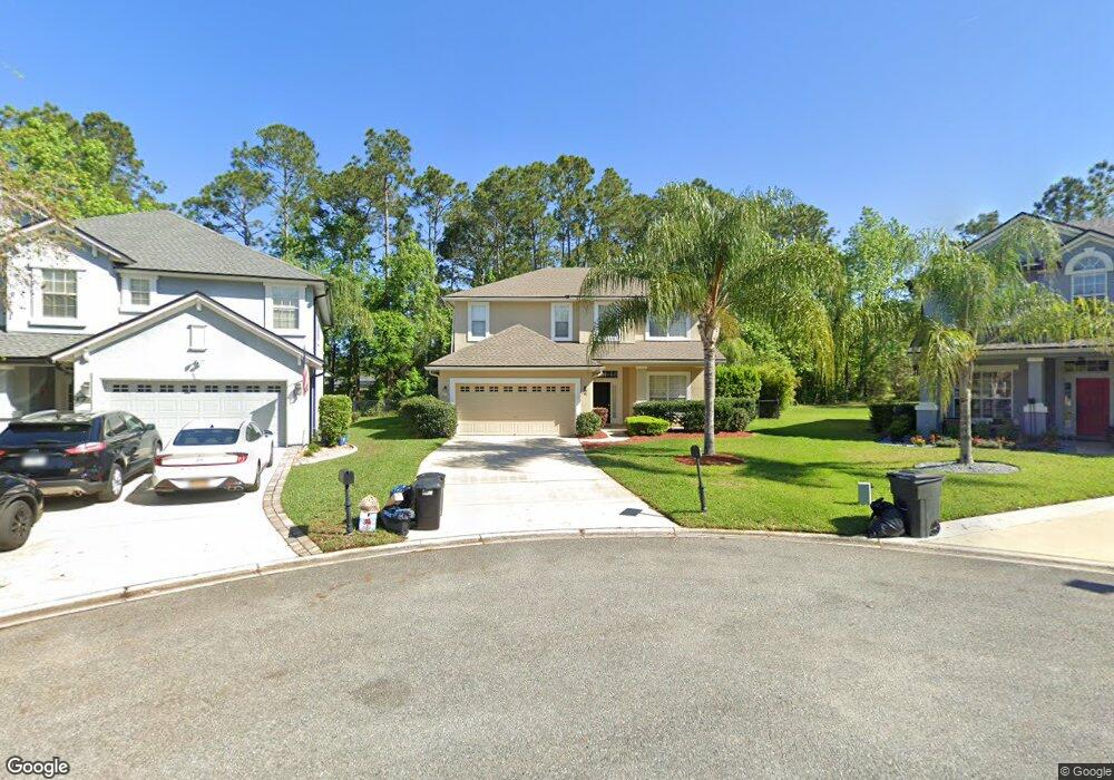 2004 Cypress Bluff Ct, Fleming Island, FL 32003 - photo 1