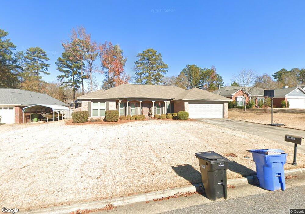 1017 Dovefield Ct, Columbus, GA 31904 - photo 1