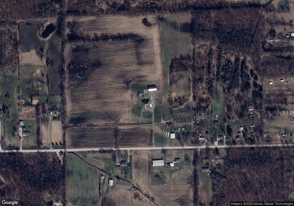 6298 Colf Rd, Carleton, MI 48117 - photo 1