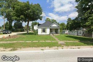 203 E Cherry St, Winchester, IL 62694