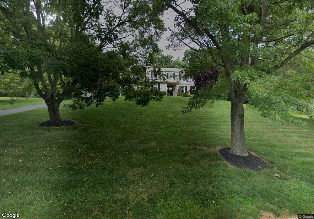 27 Running Brook Rd, Glen Mills, PA 19342 - photo 1