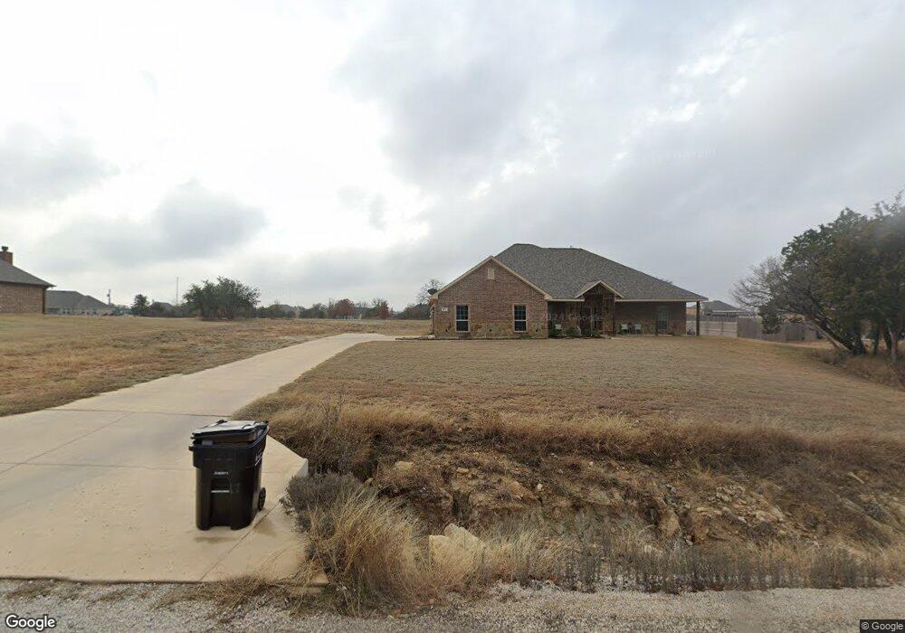 127 Cottongame Dr, Weatherford, TX 76088 - photo 1