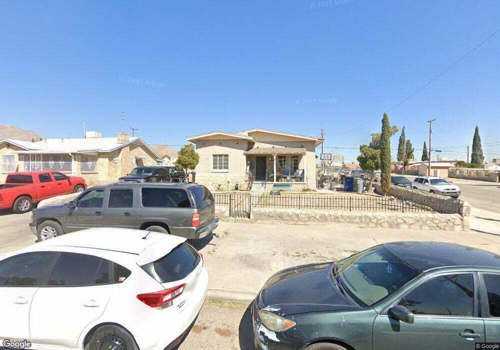 3429 Mobile Ave, El Paso, TX 79930 - photo 1