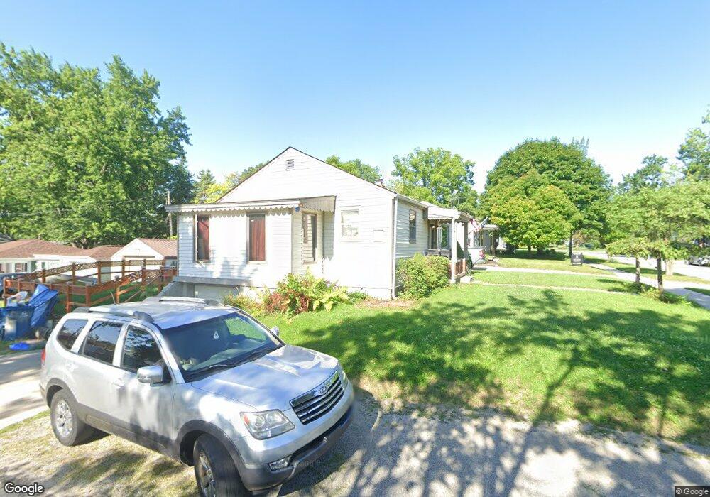 601 W 9th St, Marysville, OH 43040 - photo 1