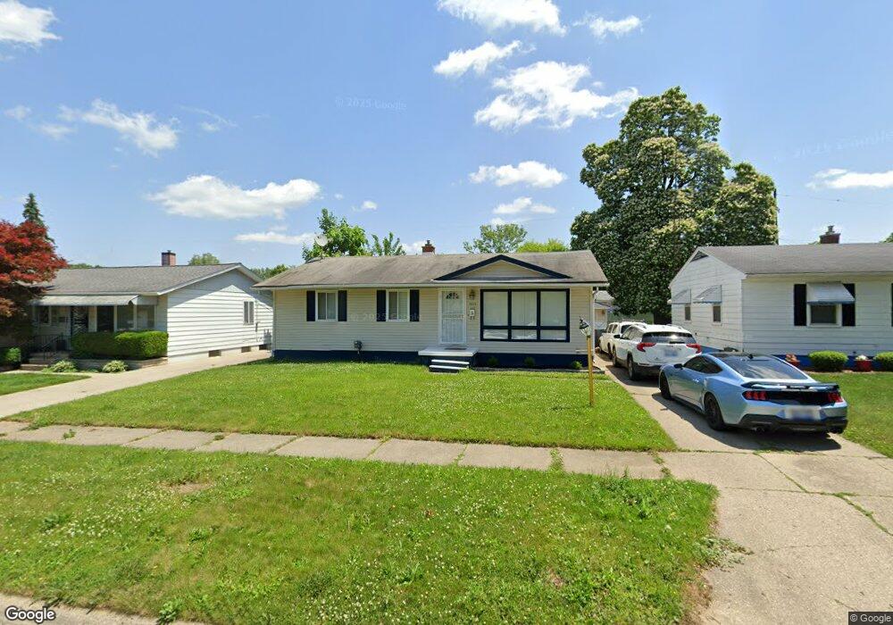 2039 Chelan St, Flint, MI 48503 - photo 1